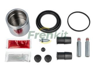  760533 Front SuperKit brake caliper repair kit 760533: Buy near me in Poland at 2407.PL - Good price!