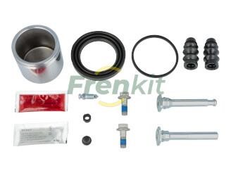  760548 Front SuperKit brake caliper repair kit 760548: Buy near me in Poland at 2407.PL - Good price!