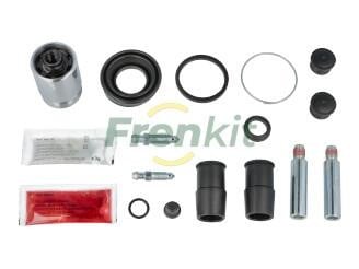 Frenkit 733021 Repair kit brake caliper rear SuperKit 733021: Buy near me in Poland at 2407.PL - Good price!