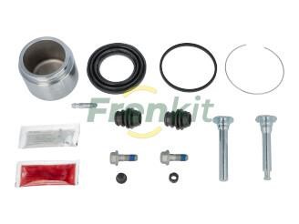 Frenkit 764705 Front SuperKit brake caliper repair kit 764705: Buy near me at 2407.PL in Poland at an Affordable price!