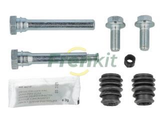 Frenkit 810142 Front brake caliper guide, repair kit 810142: Buy near me in Poland at 2407.PL - Good price!