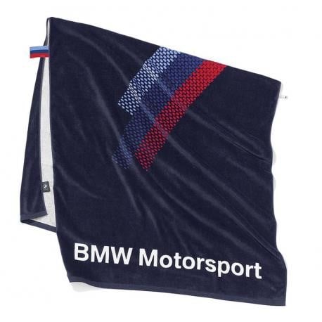 BMW 80 23 2 446 462 BMW MOTORSPORT HAND TOWEL:806023 80232446462: Buy near me in Poland at 2407.PL - Good price!