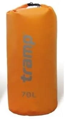 Tramp TRA-069-ORANGE Hermetische Tasche PVC 70, Orange TRA069ORANGE: Kaufen Sie zu einem guten Preis in Polen bei 2407.PL!