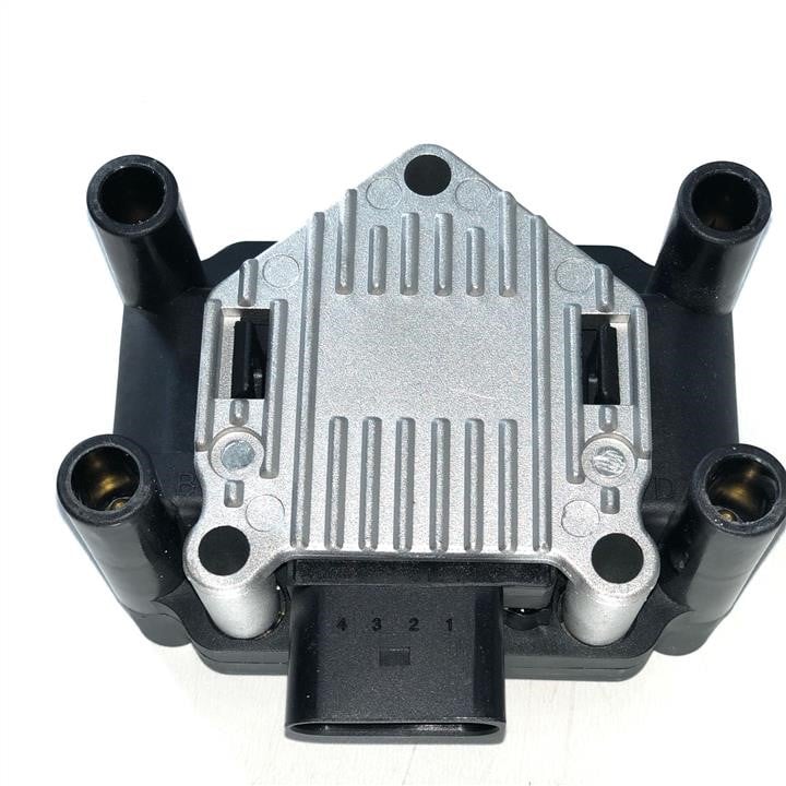 GoodWay IC-VAG-032106 Ignition coil ICVAG032106: Buy near me in Poland at 2407.PL - Good price!