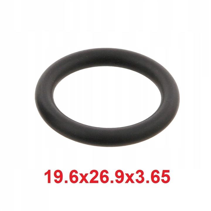 GoodWay SE-RR-20-27 Temperature sensor sealing ring SERR2027: Buy near me in Poland at 2407.PL - Good price!