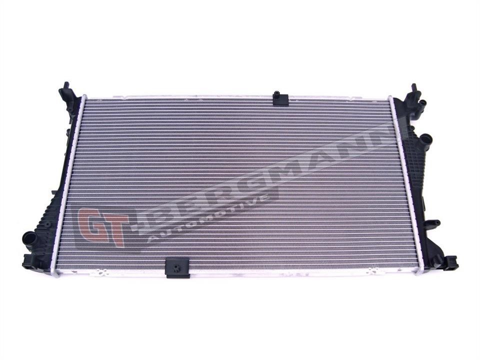 Gt Bergmann GT10-052 Radiator, engine cooling GT10052: Buy near me at 2407.PL in Poland at an Affordable price!