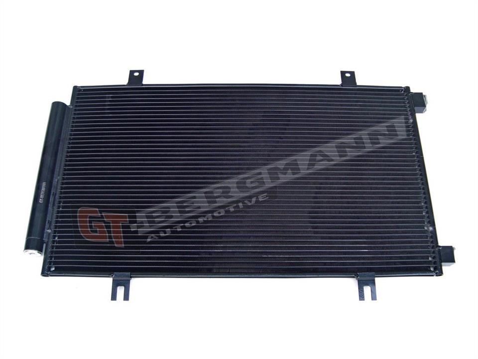 Gt Bergmann GT11-036 Радиатор кондиционера GT11036: Купить в Польше - Отличная цена на 2407.PL!