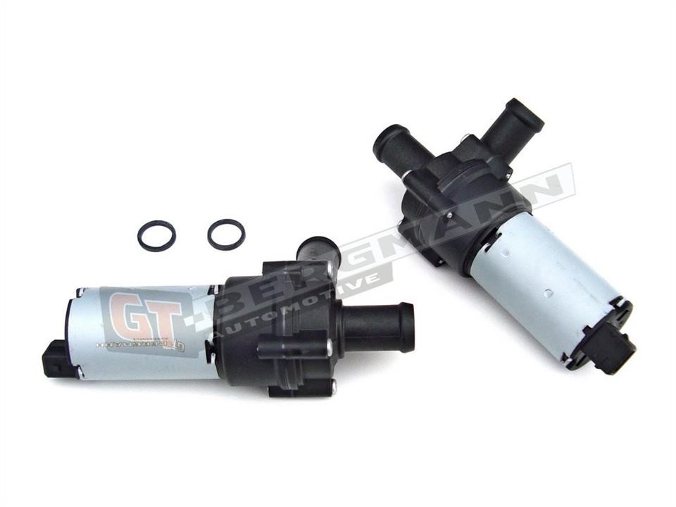 Gt Bergmann GT16-003 Coolant pump GT16003: Buy near me at 2407.PL in Poland at an Affordable price!