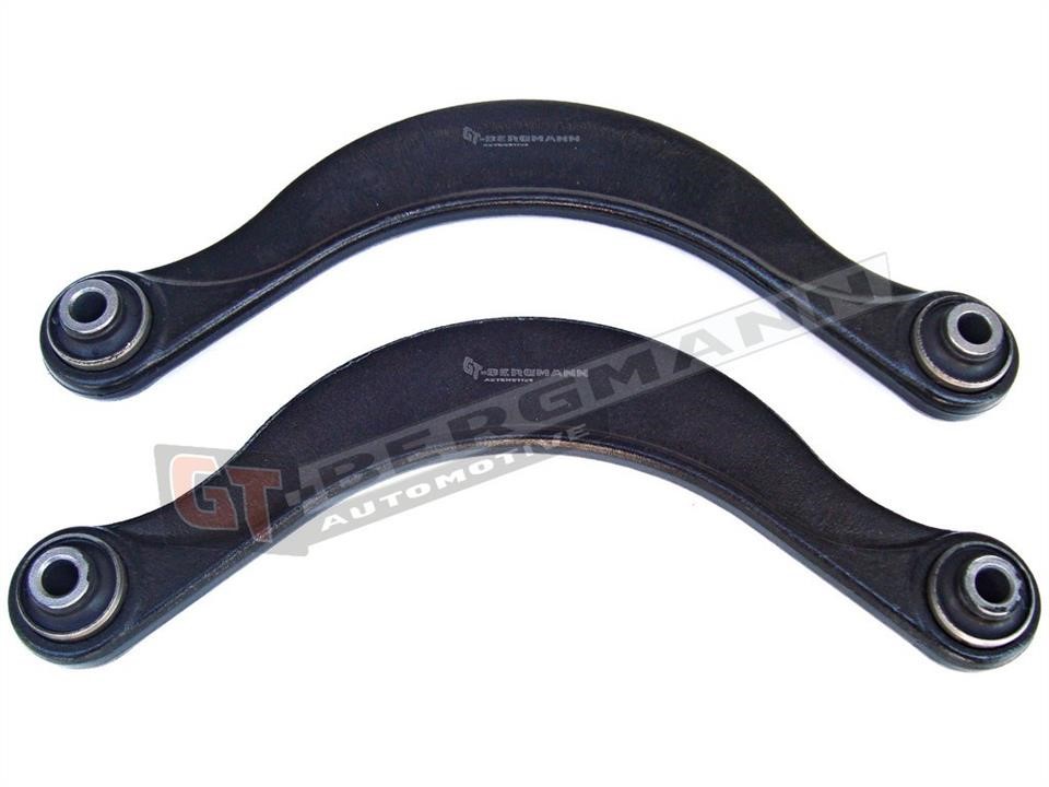 Gt Bergmann GT20-007 Track Control Arm GT20007: Buy near me in Poland at 2407.PL - Good price!