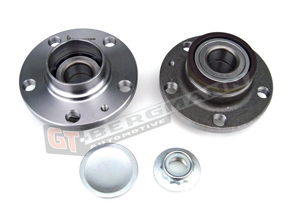 Gt Bergmann GT24-007 Wheel bearing kit GT24007: Buy near me at 2407.PL in Poland at an Affordable price!