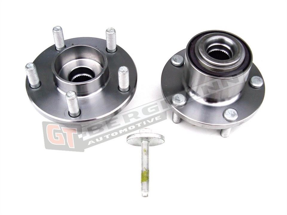 Gt Bergmann GT24-011 Wheel bearing kit GT24011: Buy near me at 2407.PL in Poland at an Affordable price!