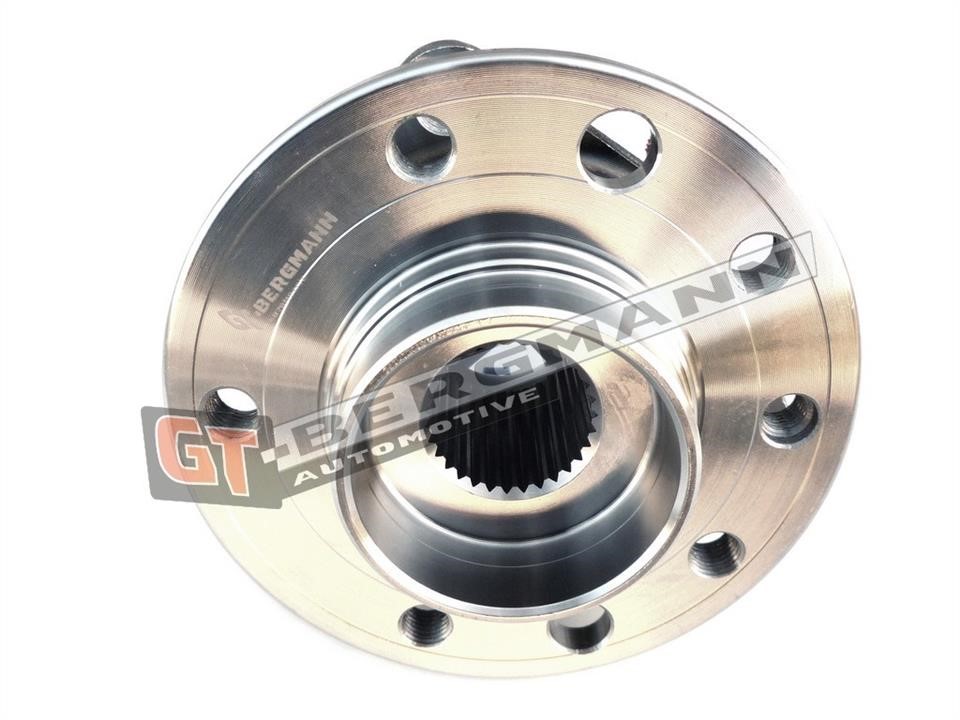 Gt Bergmann Wheel bearing kit – price 190 PLN