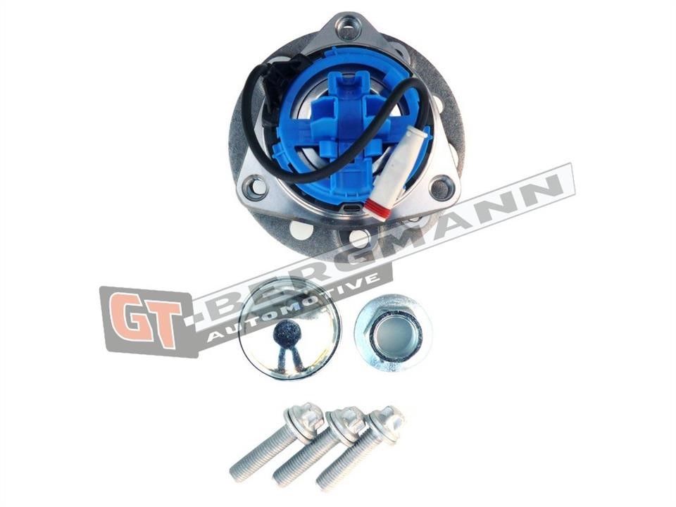 Wheel bearing kit Gt Bergmann GT24-045
