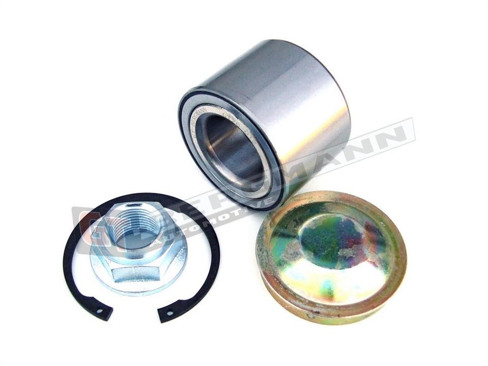 Gt Bergmann GT26-012 Wheel bearing kit GT26012: Buy near me at 2407.PL in Poland at an Affordable price!