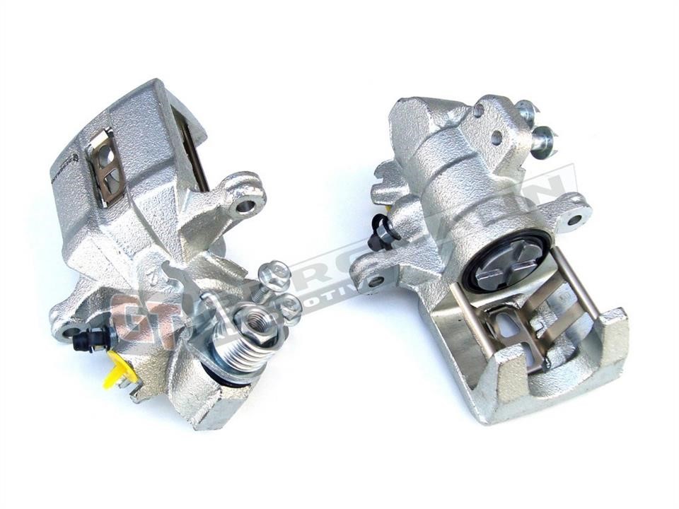 Gt Bergmann GT80-105 Brake caliper GT80105: Buy near me at 2407.PL in Poland at an Affordable price!