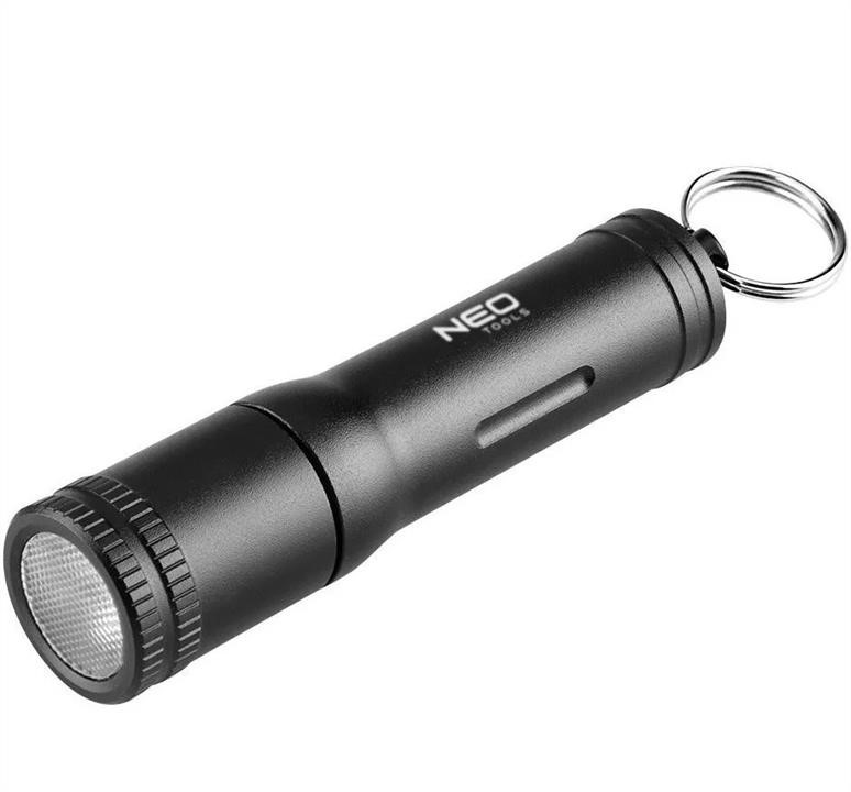 Neo Tools 99-068 Hand Taschenlampe, Mini, 100 Lumen 99068: Kaufen Sie zu einem guten Preis in Polen bei 2407.PL!