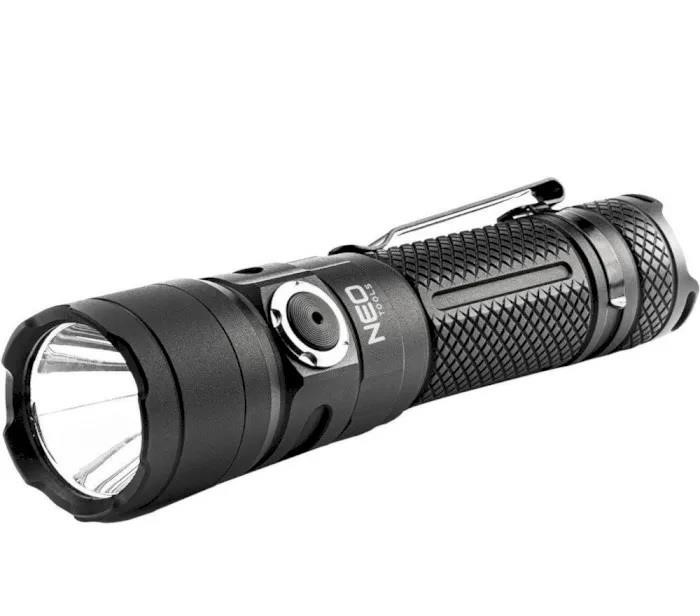 Neo Tools 99-075 Hand flashlight, 1500 lumens 99075: Buy near me in Poland at 2407.PL - Good price!