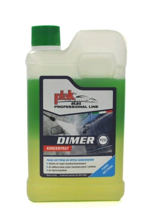 Atas 8002424002860 Active foam concentrate Dimer, 900 ml 8002424002860: Buy near me in Poland at 2407.PL - Good price!