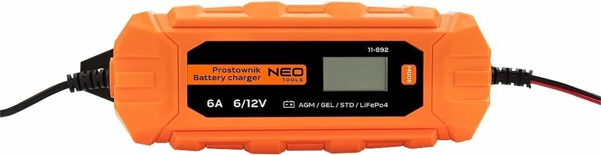Купить Neo Tools 11-892 по низкой цене в Польше!