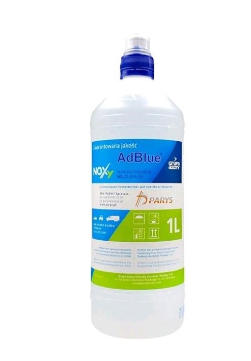 Noxy 863000 AdBLUE fluid, 1 l 863000: Buy near me in Poland at 2407.PL - Good price!
