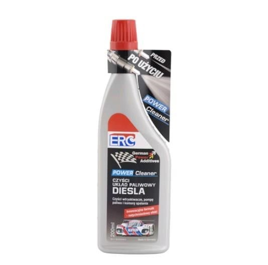 Atas 53-0170-04 Diesel System Cleaning Additive ERC Power Cleaner, 200 ml 53017004: Buy near me at 2407.PL in Poland at an Affordable price!