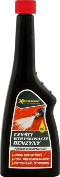 Xeramic 20122 Additive for gasoline fuel, 250 ml 20122: Buy near me in Poland at 2407.PL - Good price!