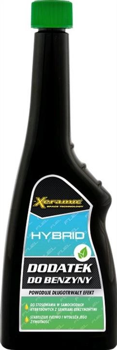 Xeramic 20125 Присадка в бензинове паливо, 250 мл 20125: Приваблива ціна - Купити у Польщі на 2407.PL!
