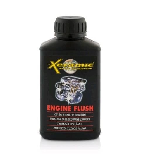 Xeramic 20124 Engine cleaner, 250 ml 20124: Buy near me at 2407.PL in Poland at an Affordable price!