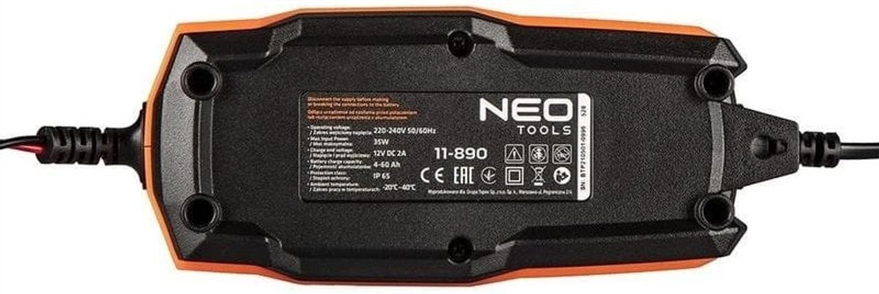 Kup Neo Tools 11890 – super cena na 2407.PL!