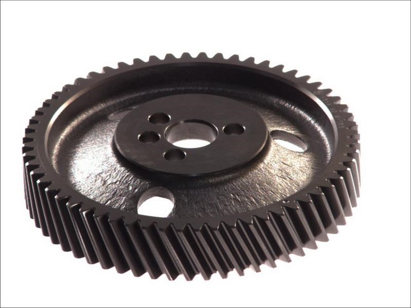 Euroricambi 88500091 Fuel pump gear 88500091: Buy near me in Poland at 2407.PL - Good price!