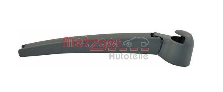Metzger 2190075 Wiper arm 2190075: Buy near me in Poland at 2407.PL - Good price!