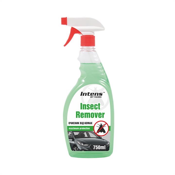 Winso 875002 Intens Insect Remover, 750 ml 875002: Buy near me in Poland at 2407.PL - Good price!