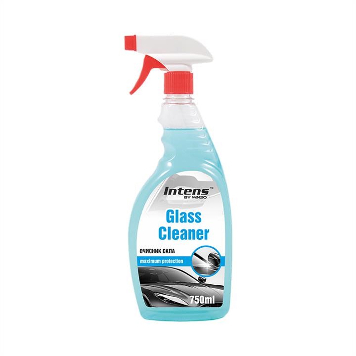 Winso 875006 Очисник скла Intens Glass Cleaner, 750 мл 875006: Приваблива ціна - Купити у Польщі на 2407.PL!