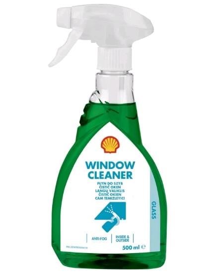 Shell 5901060010846 Glass cleaner, 500 ml 5901060010846: Buy near me in Poland at 2407.PL - Good price!