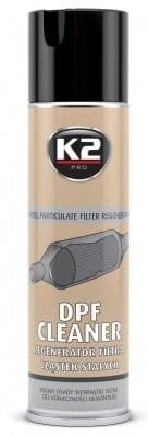 K2 W150 DPF filter cleaner 0,5 l W150: Buy near me in Poland at 2407.PL - Good price!