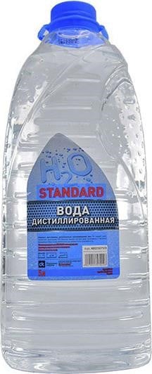 DK 48021027570 Destilliertes Wasser, 5 l 48021027570: Kaufen Sie zu einem guten Preis in Polen bei 2407.PL!