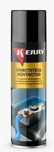 Kerry KR-913 Kontaktreiniger, 335 ml KR913: Kaufen Sie zu einem guten Preis in Polen bei 2407.PL!