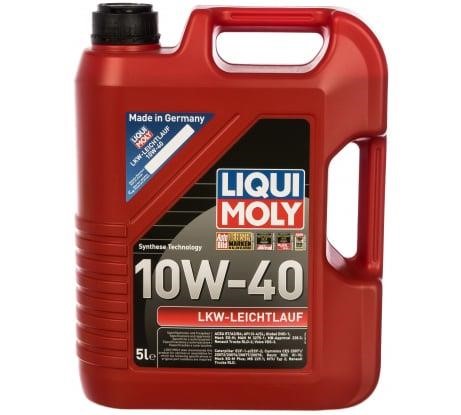 Buy Liqui Moly 8026 at a low price in Poland!