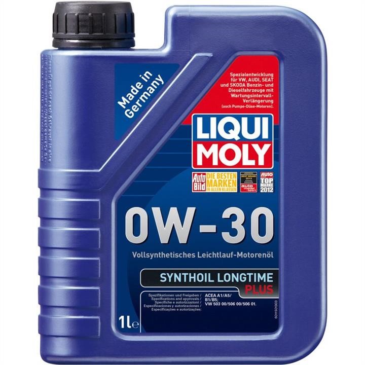 Kaufen Sie Liqui Moly 1150 zu einem günstigen Preis in Polen!