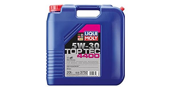 Buy Liqui Moly 3752 at a low price in Poland!