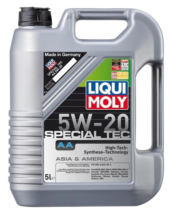 Buy Liqui Moly 20793 at a low price in Poland!