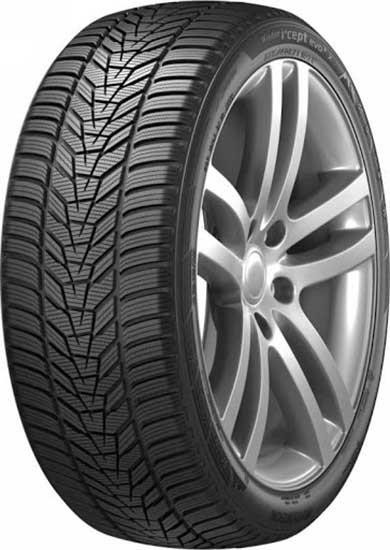 Hankook 1026301 Passenger winter tire Hankook Winter i*cept evo3 W330 225/60 R17 99H 1026301: Buy near me at 2407.PL in Poland at an Affordable price!