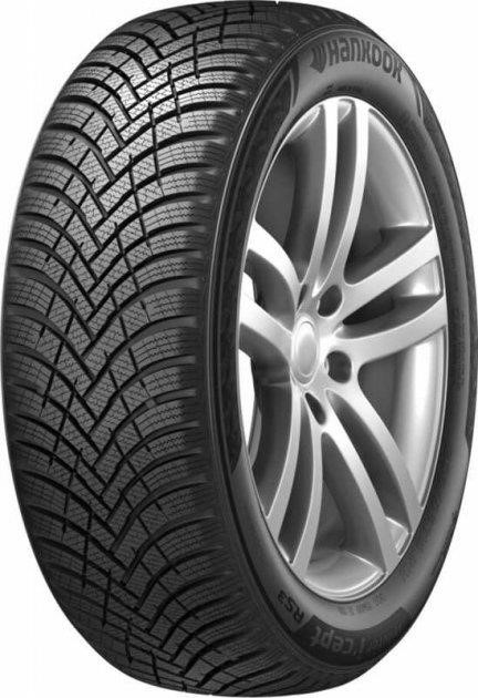 Hankook 1028366 Passenger winter tire Hankook Winter i*cept RS3 W462 215/60 R16 99H XL 1028366: Buy near me in Poland at 2407.PL - Good price!