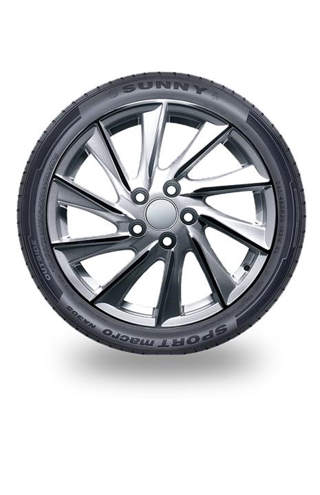 Kaufen Sie Sunny Tires 3716 zu einem günstigen Preis in Polen!