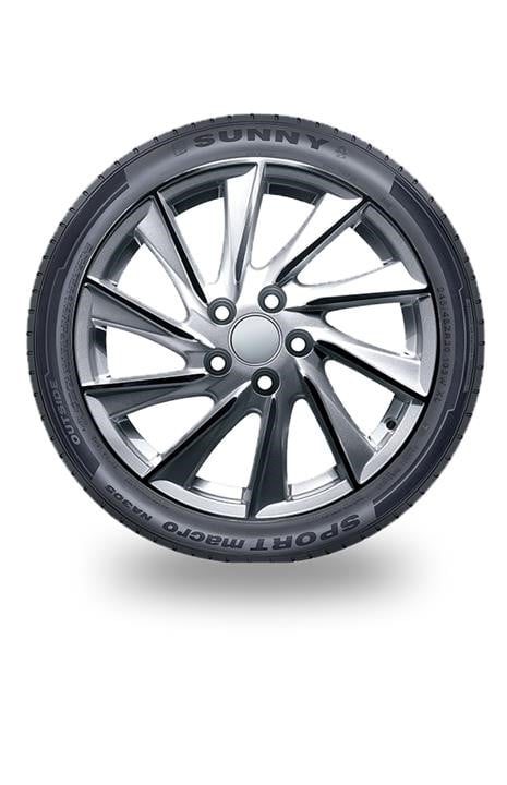 Kup Sunny Tires 3779 w niskiej cenie w Polsce!