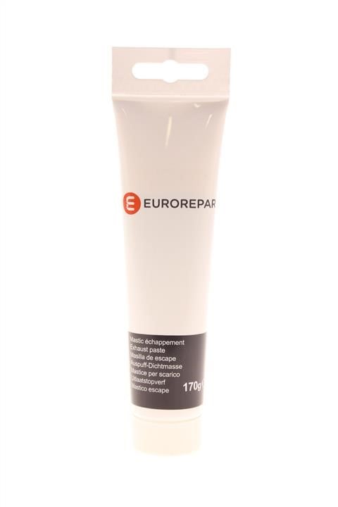 Eurorepar 1609047980 High temperature sealant for exhaust system EUROREPAR, 170g 1609047980: Buy near me at 2407.PL in Poland at an Affordable price!