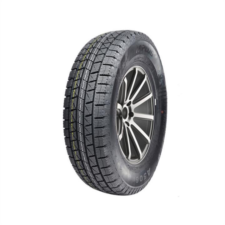 Aplus 2AP2244H1 Шина Легкова Зимова APLUS A506 185/55 R16 83S 2AP2244H1: Приваблива ціна - Купити у Польщі на 2407.PL!