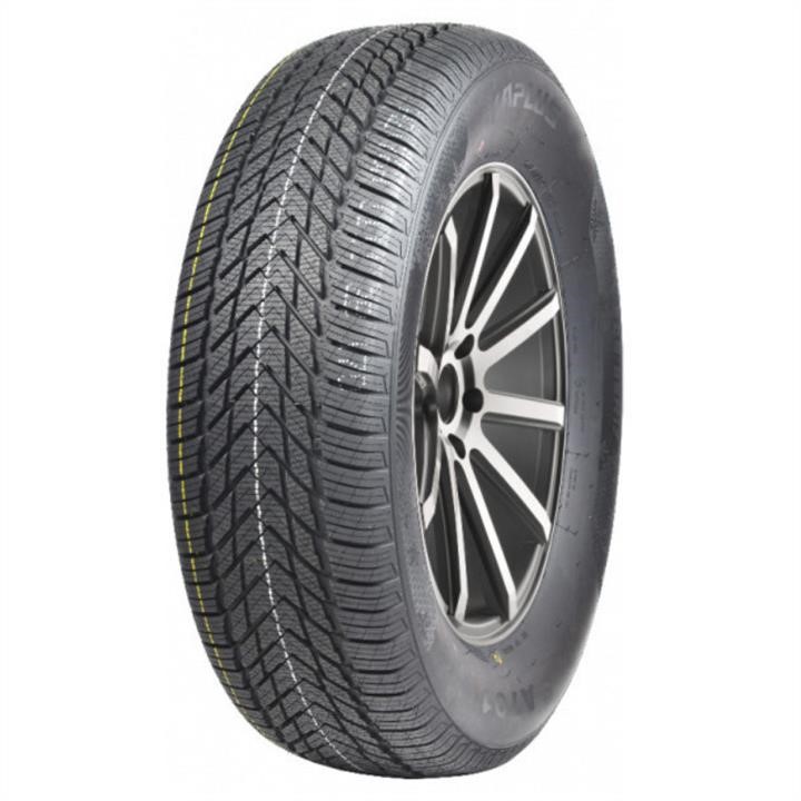 Aplus 2AP2145H1 Opona Samochodowa Zimowa APLUS A701 165/65 R15 81T 2AP2145H1: Dobra cena w Polsce na 2407.PL - Kup Teraz!