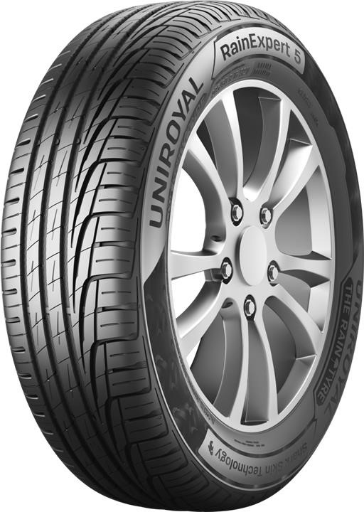 Uniroyal 0361179 Opona Samochodowa Letnia Uniroyal RainExpert 5 195/60 R16 89V 0361179: Dobra cena w Polsce na 2407.PL - Kup Teraz!