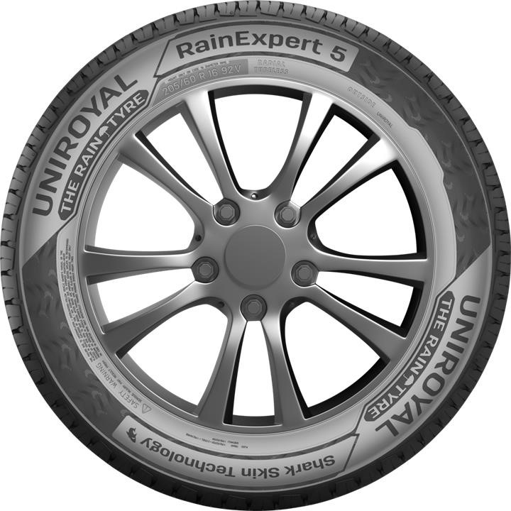 Opona Samochodowa Letnia Uniroyal RainExpert 5 205&#x2F;60 R16 96W XL Uniroyal 0361183